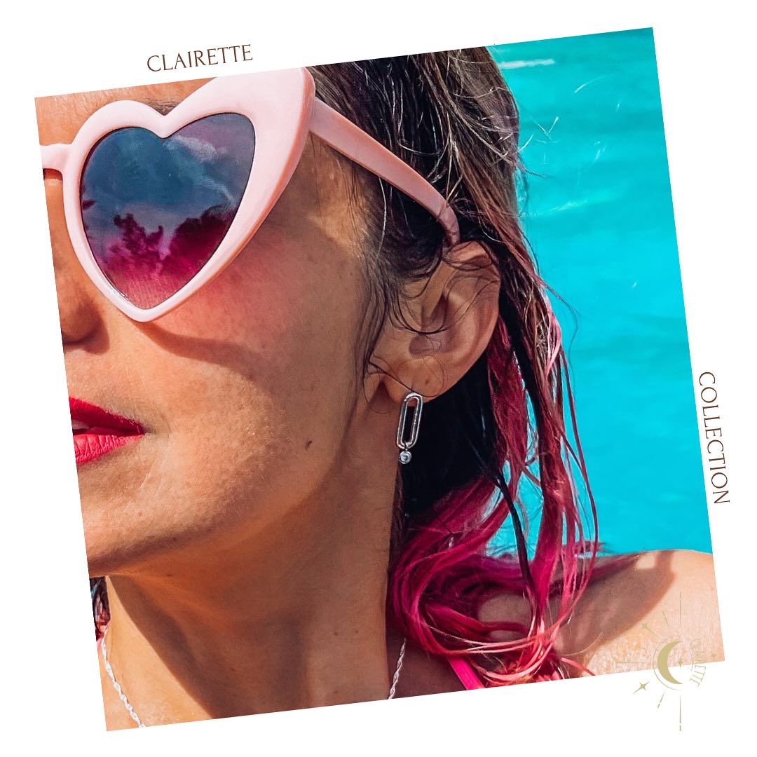 Clairette collection instagram