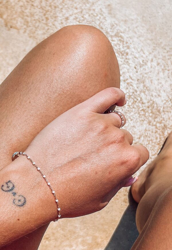 Bague amour top clozeau