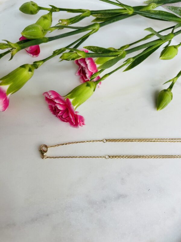 COLLIER PERSONNALISE CRAZY SUNSHINE